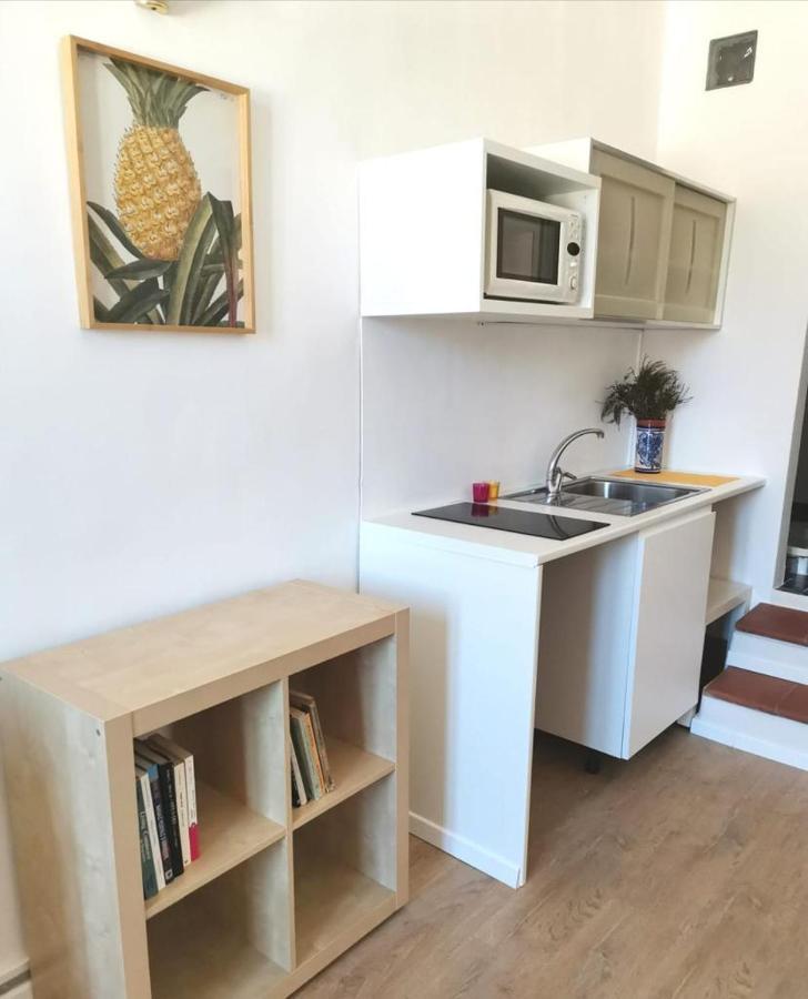 FIRENZE monolocale spazioso nel centro M Esterno foto