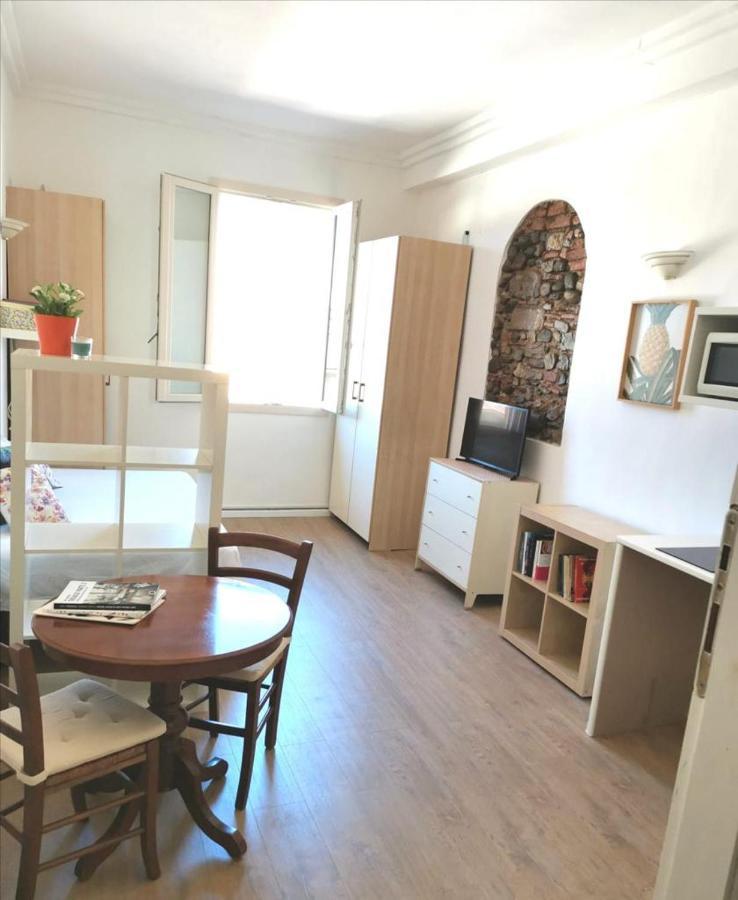 FIRENZE monolocale spazioso nel centro M Esterno foto